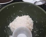 Foto langkah ke 8 dari resep Bubur Singkong Enak.