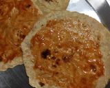 A picture of step 4 of Roti Roll.