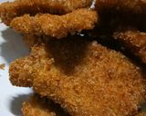 Foto langkah ke 3 dari resep Tuna Crispy.