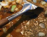 Foto langkah ke 9 dari resep Chiken Katsu curry.