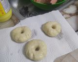Foto del paso 4 de la receta: Bagels FÁCIL Y RÁPIDAS