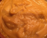Foto del paso 6 de la receta: Crema de Otoño con Boniatos y calabaza