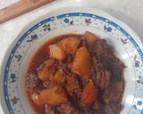 Foto langkah ke 5 dari resep Semur Daging.