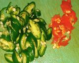 Foto langkah ke 3 dari resep Sayur Taoge.