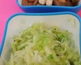 लौकी की लौज (Lauki ki lauj recipe in hindi) रेसिपी चरण 1 फोटो
