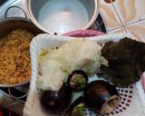 عکس مرحله 4 از دستور دلمه