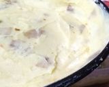 Foto del paso 4 de la receta: Pastel de papas vegetariano (c/ soja texturizada)