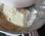 Foto del paso 3 de la receta: Brioche de chocolate (بريوش)