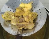 Foto langkah ke 5 dari resep Coto Ayam Makassar.