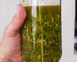 Foto del paso 2 de la receta: Pesto de albahaca