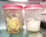 Foto del paso 8 de la receta: Fajitas caseras