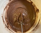 Foto del paso 5 de la receta: Brownies🍫