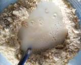 Lemon and vanilla muffins recipe step 4 photo