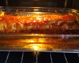 Foto del paso 12 de la receta: Costillar de cerdo horneado en salsa barbacoa
