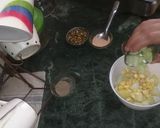 A picture of step 1 of Potato Salad.