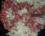 Foto del paso 3 de la receta: Hamburguesas caseras