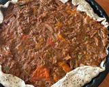 Foto del paso 1 de la receta: Empanada de ternera