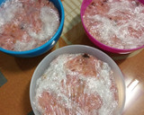 Foto del paso 4 de la receta: Tarta de cerebro