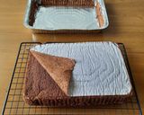 Foto del passaggio 10 della ricetta Torta Romantica per anniversario