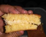 Foto langkah ke 5 dari resep Martabak manis teplon.