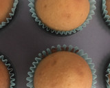 Foto del paso 7 de la receta: Uvas pasas 🍇 (en muffins 🧁de coco 🥥)🍇🧁🧁🥥🥳🥰❤️