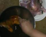 Chicken tawa pice recipe step 2 photo