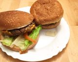 Foto del paso 19 de la receta: Hamburguesas vegetales
