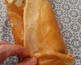 Φωτογραφία βήματος 10 της συνταγής Αλμυρές κρέπες