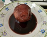 Foto del paso 5 de la receta: Peras al vino con especias