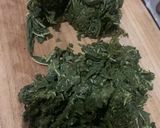 Foto langkah ke 2 dari resep Kalumpe.