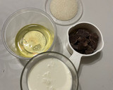 Foto del paso 1 de la receta: Mousse de chocolate con trozos de frutos secos