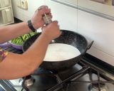 Foto del paso 2 de la receta Mousse de Espárragos