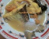 Foto langkah ke 4 dari resep Asam pedas ikan (masakan khas melayu).