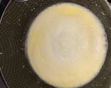 A picture of step 7 of Mango Tart with Pastry Cream.