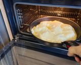 Foto del paso 6 de la receta Tarta tatín de tomate y cebolla caramelizada