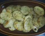 Foto del paso 3 de la receta: Patatas al horno extra jugosas 🥔