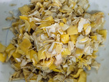 Tum jantung pisang