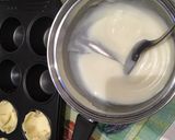 Une image de l'étape 1 de Pastéis de Nata.