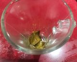 Foto del paso 3 de la receta: Café Dalgona con dulce de leche