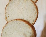 عکس مرحله 1 از دستور کیک اسفنجی خوش بافت