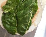 Foto del paso 2 de la receta: Pechuga rellena