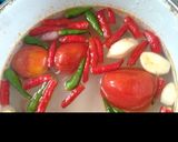 Foto langkah ke 1 dari resep Sambal ikan tongkol.