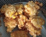 Foto langkah ke 4 dari resep Bakwan jagung gluten free.