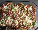 Foto del paso 4 de la receta: Parmigiana di melanzane