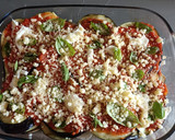 Foto del paso 4 de la receta: Parmigiana di melanzane