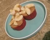 Foto del paso 7 de la receta: Muffins de Plátano y nuez
