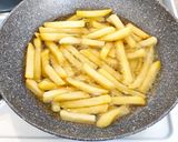 Foto langkah ke 5 dari resep Homemade Taco Fries.