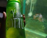 Foto langkah ke 3 dari resep Infus water jeruk nipis madu dan daun mint.