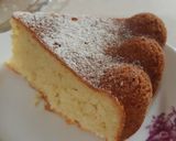 عکس مرحله 5 از دستور کیک هل و گلاب فاطمه پز 🥮