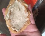 Foto langkah ke 3 dari resep Tahu Walik Isi Dimsum.